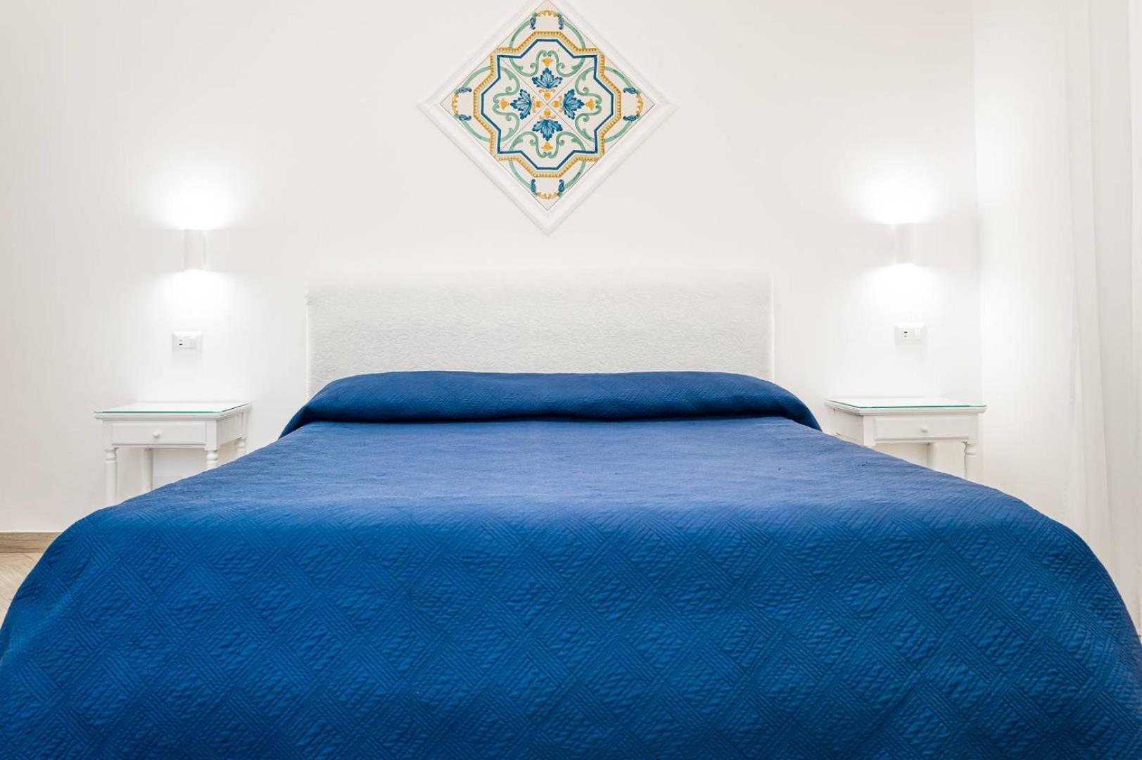 Comfort Quadruple Room