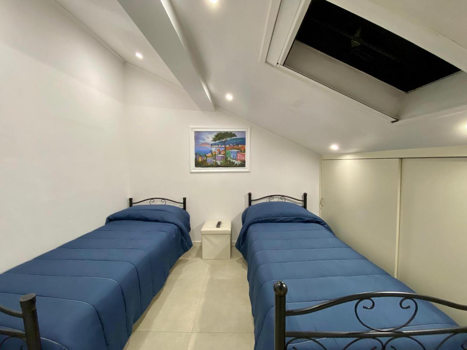 Superior Quadruple Room