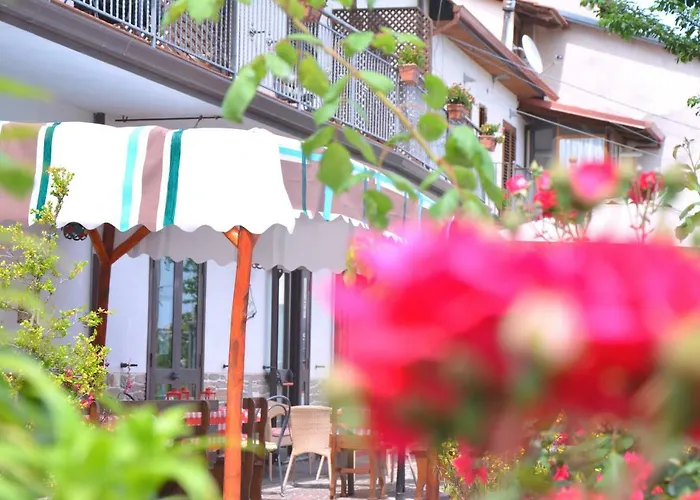 Il PettirossoAgriturismo