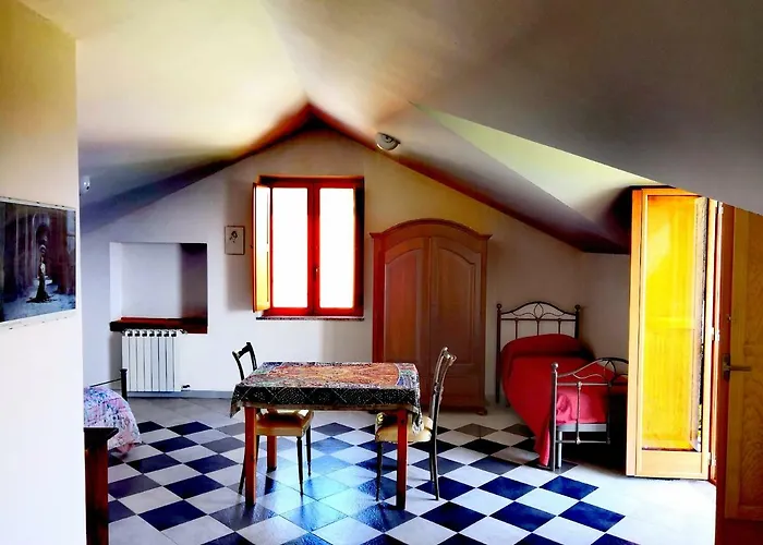 Agriturismo il Castagno Villa Agerola